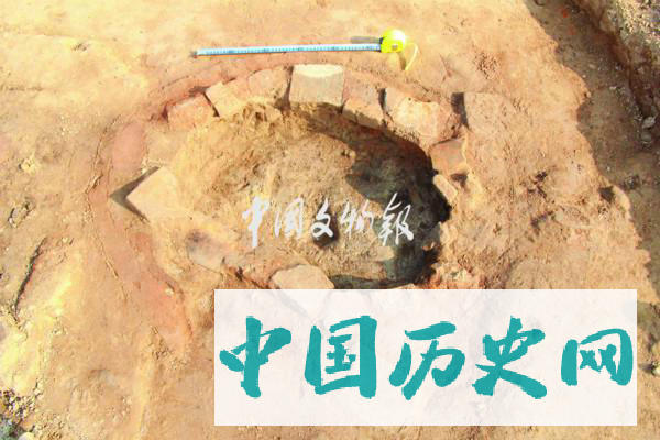 山东定陶何楼遗址发现新石器及汉代金元遗存