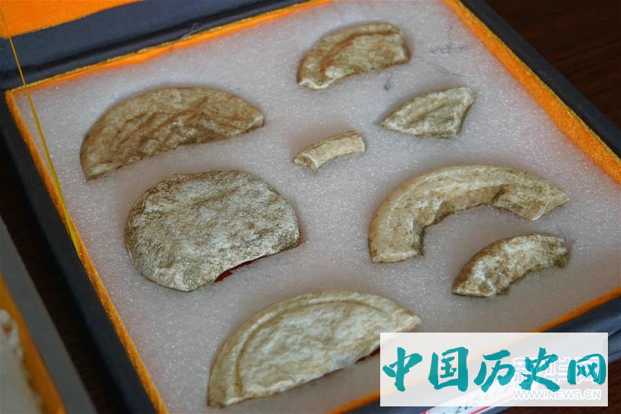 河南南阳发现5000年前玉石器制作中心聚落和疑似氏族首领墓葬