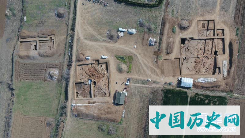 河南南阳发现5000年前玉石器制作中心聚落和疑似氏族首领墓葬