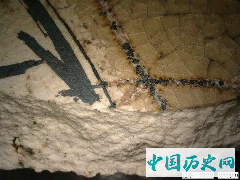 新确认一类长沙窑高温釉上彩绘瓷