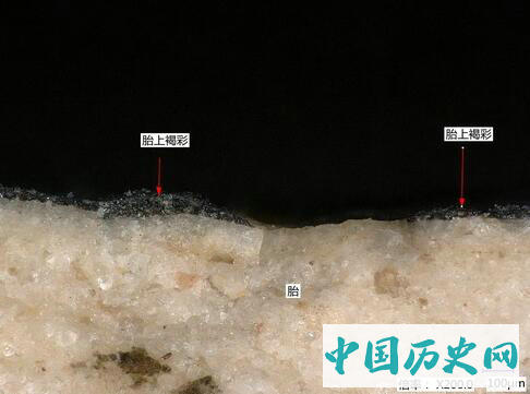 新确认一类长沙窑高温釉上彩绘瓷