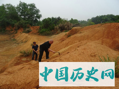 澧水流域旧石器遗址考古调查取得新收获