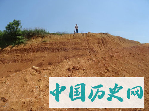 澧水流域旧石器遗址考古调查取得新收获