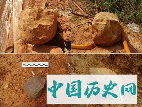 澧水流域旧石器遗址考古调查取得新收获