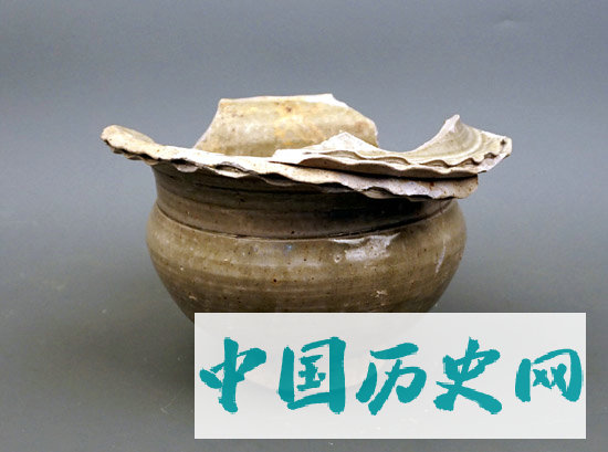 浙江永嘉青瓷窑址专题调查取得了重要成果
