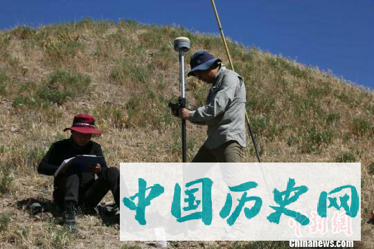 陕西与吉尔吉斯斯坦联合考古工作取得初步成果