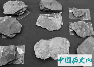 丹尼索瓦人或从夏河县来