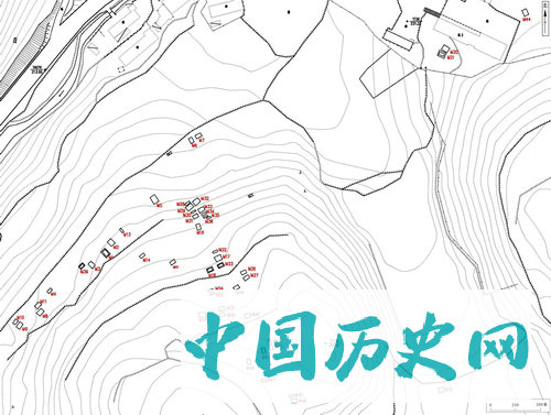 湖南保靖县龙溪小学改扩建工程考古发掘情况介绍