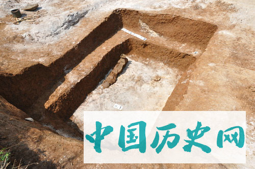 湖南保靖县龙溪小学改扩建工程考古发掘情况介绍