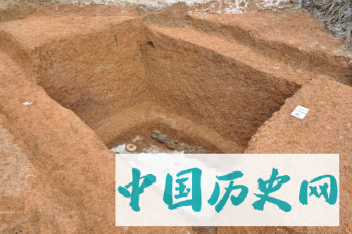 湖南保靖县龙溪小学改扩建工程考古发掘情况介绍