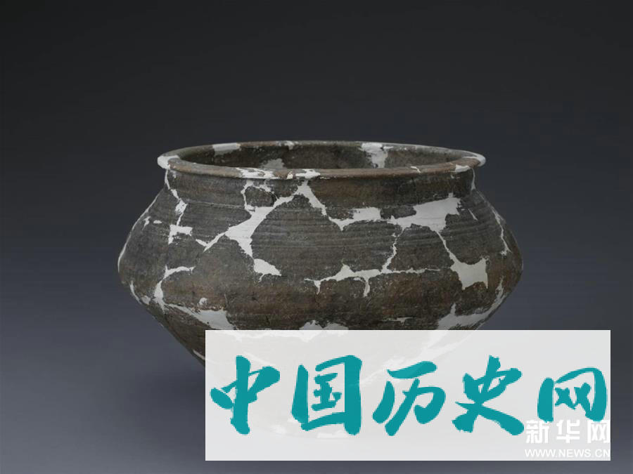 专家确认郑州青台遗址“北斗九星”为5000多年前天文遗迹