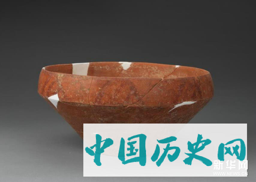 专家确认郑州青台遗址“北斗九星”为5000多年前天文遗迹