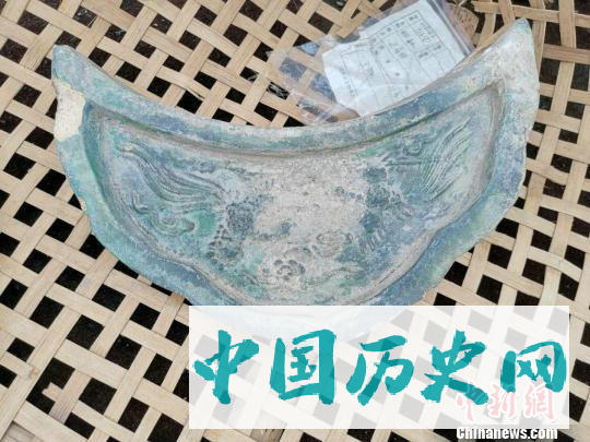 四川成都正府街发现明代郡王府遗迹及唐宋时期大型建筑基址