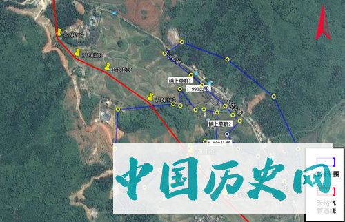 湖南郴州北湖区石盖塘发现西汉墓葬