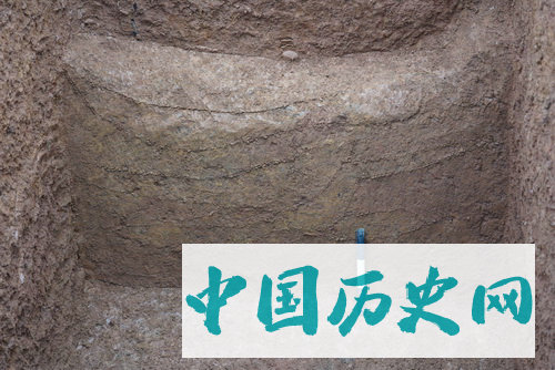湖南郴州北湖区石盖塘发现西汉墓葬
