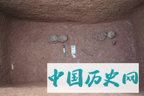 湖南郴州北湖区石盖塘发现西汉墓葬