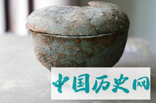 湖南郴州北湖区石盖塘发现西汉墓葬