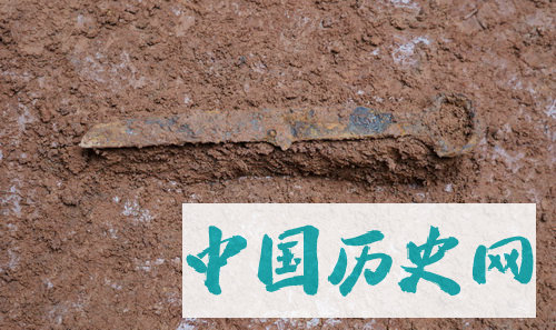 湖南郴州北湖区石盖塘发现西汉墓葬