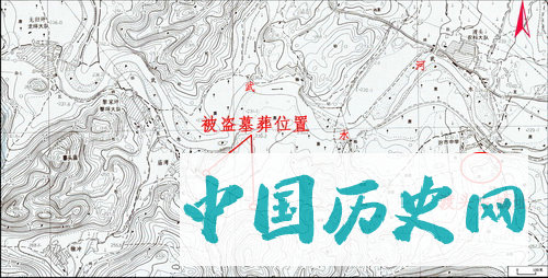湖南临武县黎家坪发现汉代墓葬