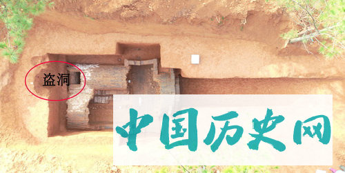 湖南临武县黎家坪发现汉代墓葬