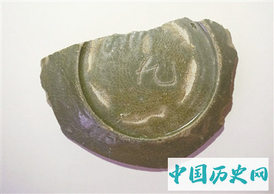 浙江宁波奉化陈君庙山窑址群发现两座龙窑