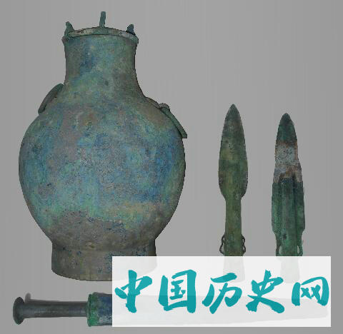三峡后续考古工作与阶段性收获综述