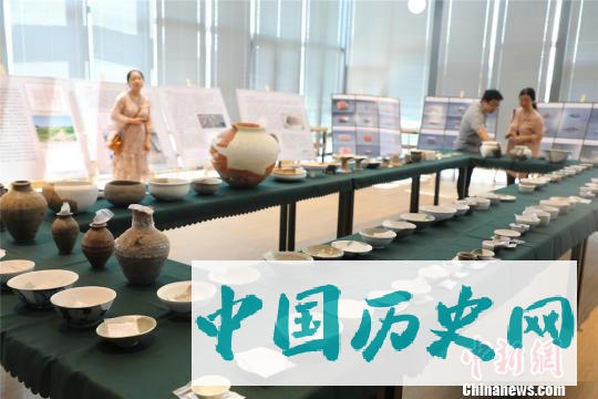 江苏无锡梅里遗址发现大量商周至明清时期文化遗存