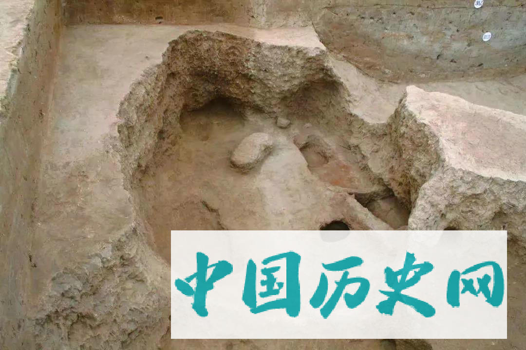 ​山西运城辕村遗址发现仰韶文化遗存