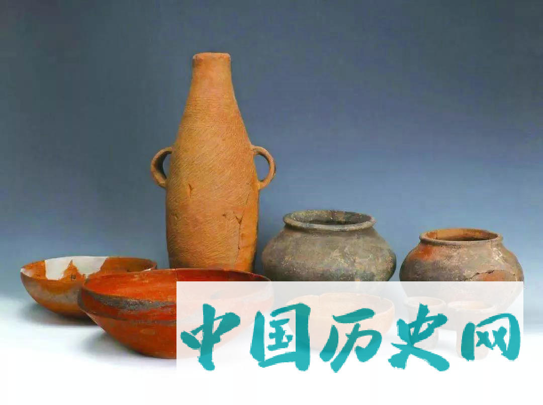 ​山西运城辕村遗址发现仰韶文化遗存
