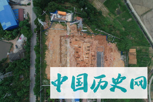 湖南溆浦马田坪茅坪坳新发现战国西汉古墓葬
