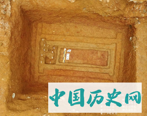 湖南溆浦马田坪茅坪坳新发现战国西汉古墓葬