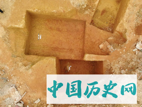 湖南溆浦马田坪茅坪坳新发现战国西汉古墓葬