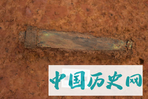 湖南溆浦马田坪茅坪坳新发现战国西汉古墓葬