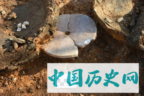 湖南溆浦马田坪茅坪坳新发现战国西汉古墓葬