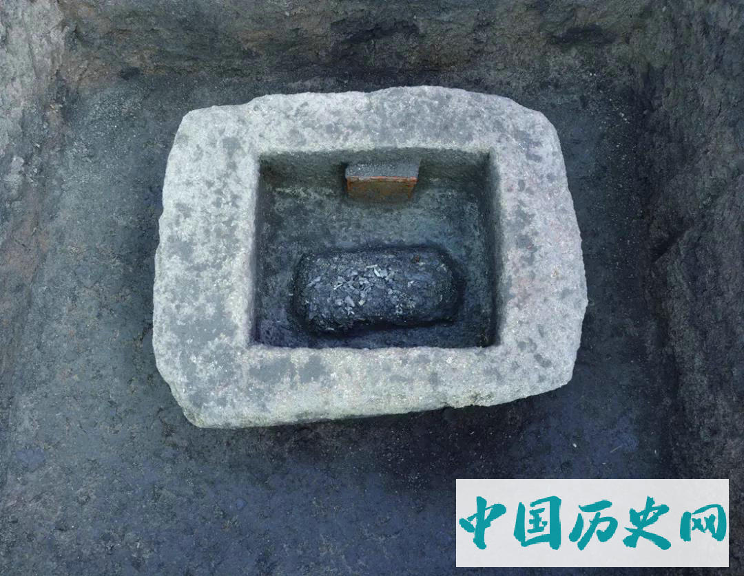 黑龙江阿城发现金代墓葬
