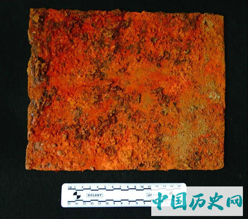 黑龙江阿城发现金代墓葬