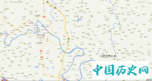 湖南平伍高速建设项目大园里文物点发掘情况介绍