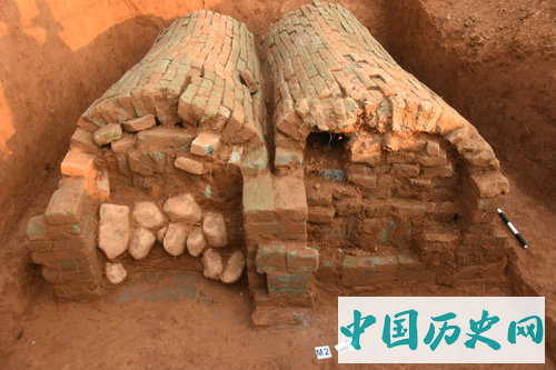湖南平伍高速建设项目大园里文物点发掘情况介绍