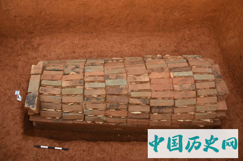 湖南平伍高速建设项目大园里文物点发掘情况介绍