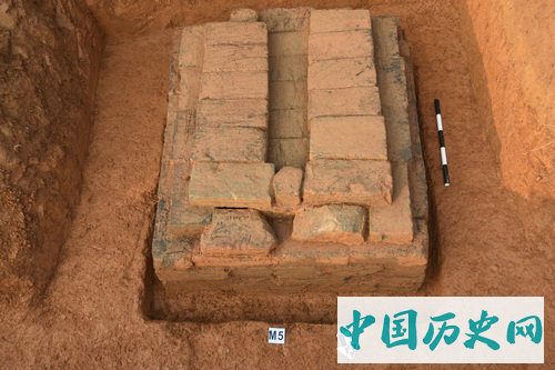 湖南平伍高速建设项目大园里文物点发掘情况介绍