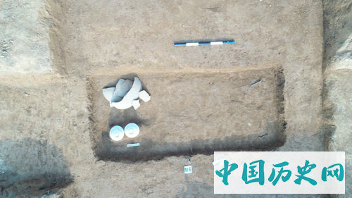 湖南平伍高速建设项目大园里文物点发掘情况介绍