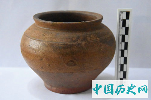 湖南平伍高速建设项目大园里文物点发掘情况介绍