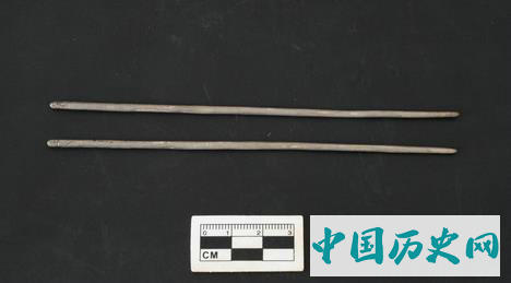 湖南蓝山县发现两座唐代纪年砖墓