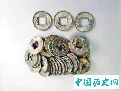 河南灵宝发现大型汉墓群共发掘古墓葬76座出土文物720余件