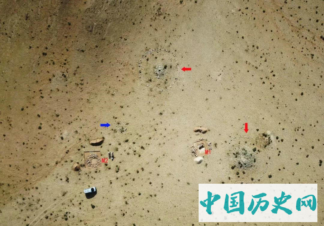 吉林大学2019年度赴蒙古联合考古发掘成果概要