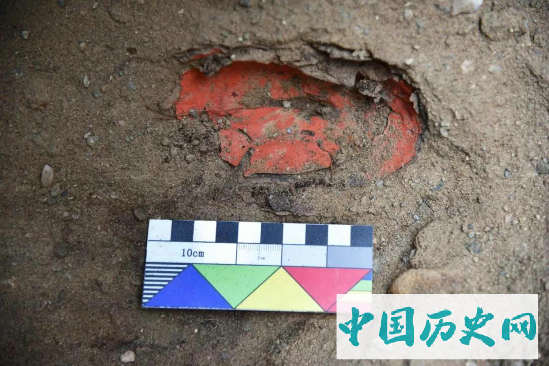 吉林大学2019年度赴蒙古联合考古发掘成果概要