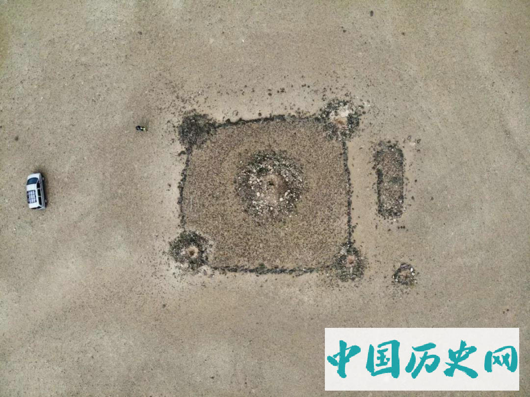 吉林大学2019年度赴蒙古联合考古发掘成果概要