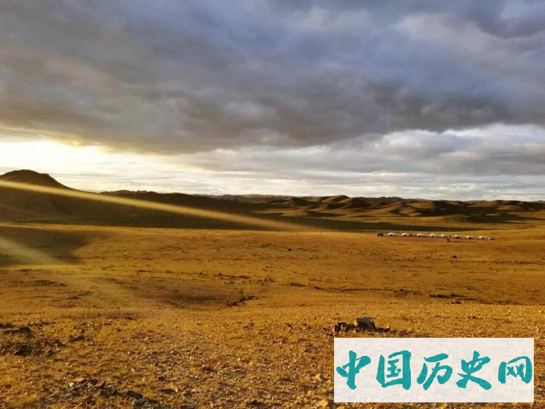 吉林大学2019年度赴蒙古联合考古发掘成果概要