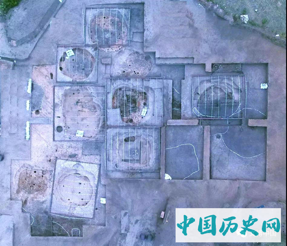 河北康保兴隆遗址发现旧石器末期至新石器早中期遗存