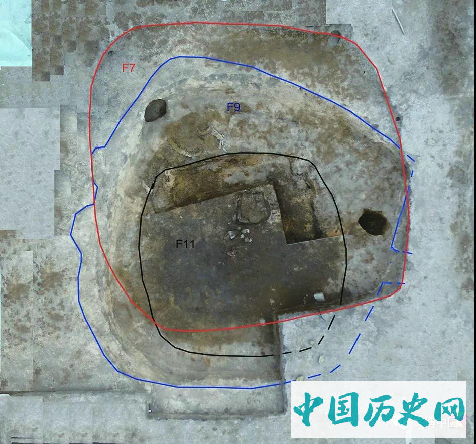 河北康保兴隆遗址发现旧石器末期至新石器早中期遗存